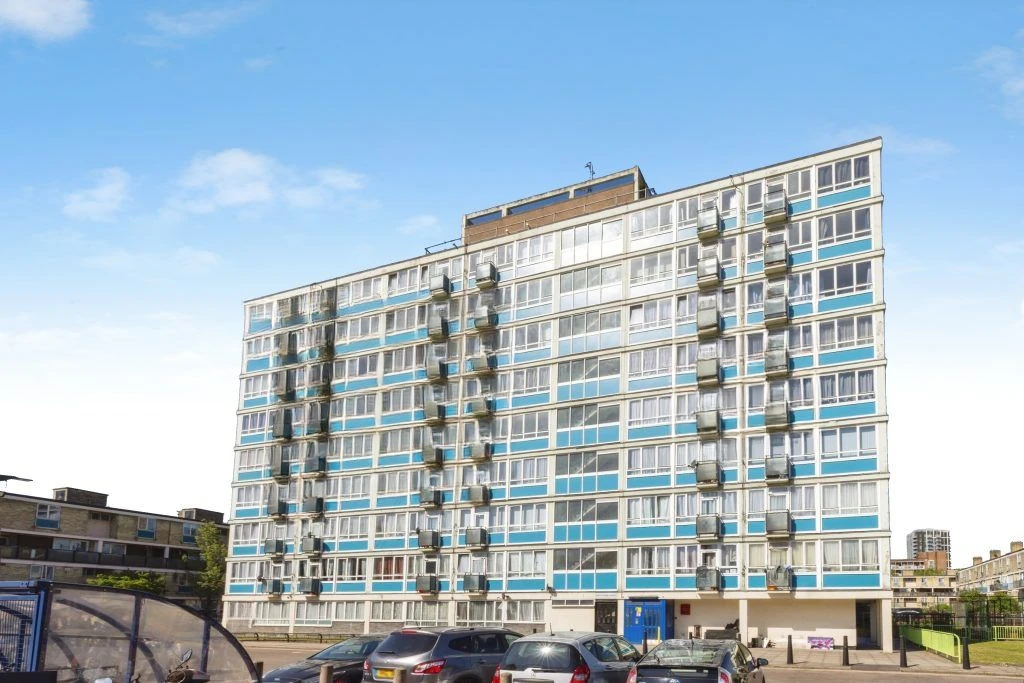 Квартира в Лондоне, Великобритания, 42 м² - фото 7