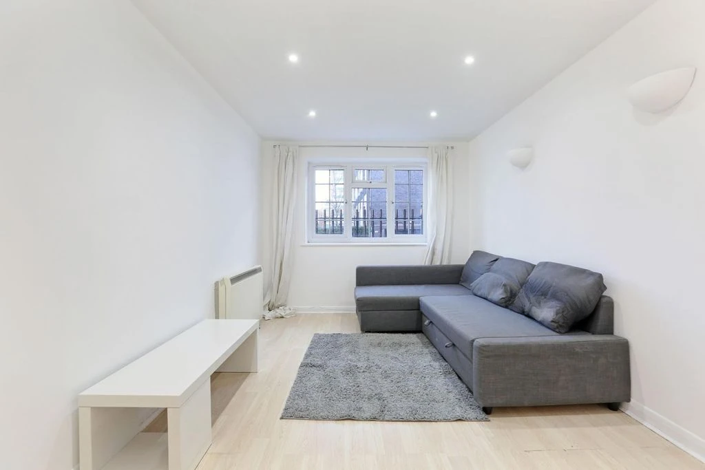 Квартира в Лондоне, Великобритания, 35 м² - фото 7