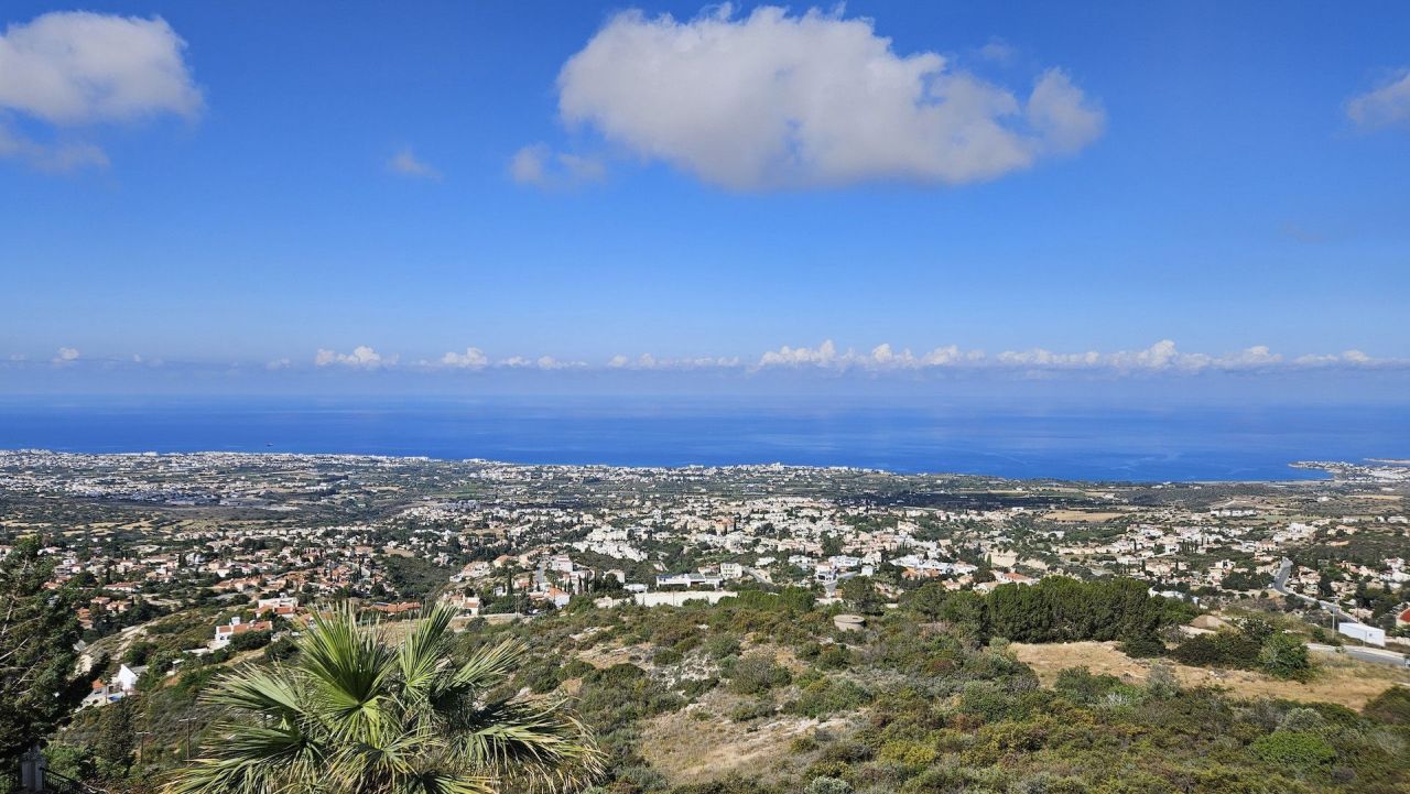 Дом в Тале, Кипр, 307 м² - фото 16