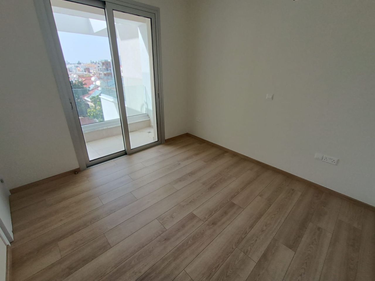 Апартаменты в Агиос Спиридоне, Кипр, 94 м² - фото 16