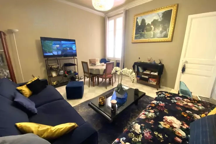 Квартира в Каннах, Франция, 65 м² - фото 3