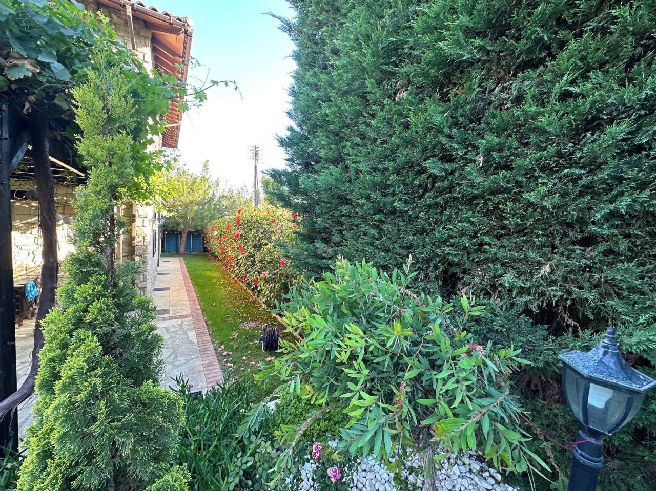 Дом Souni-Zanakia, Кипр, 250 м² - фото 16