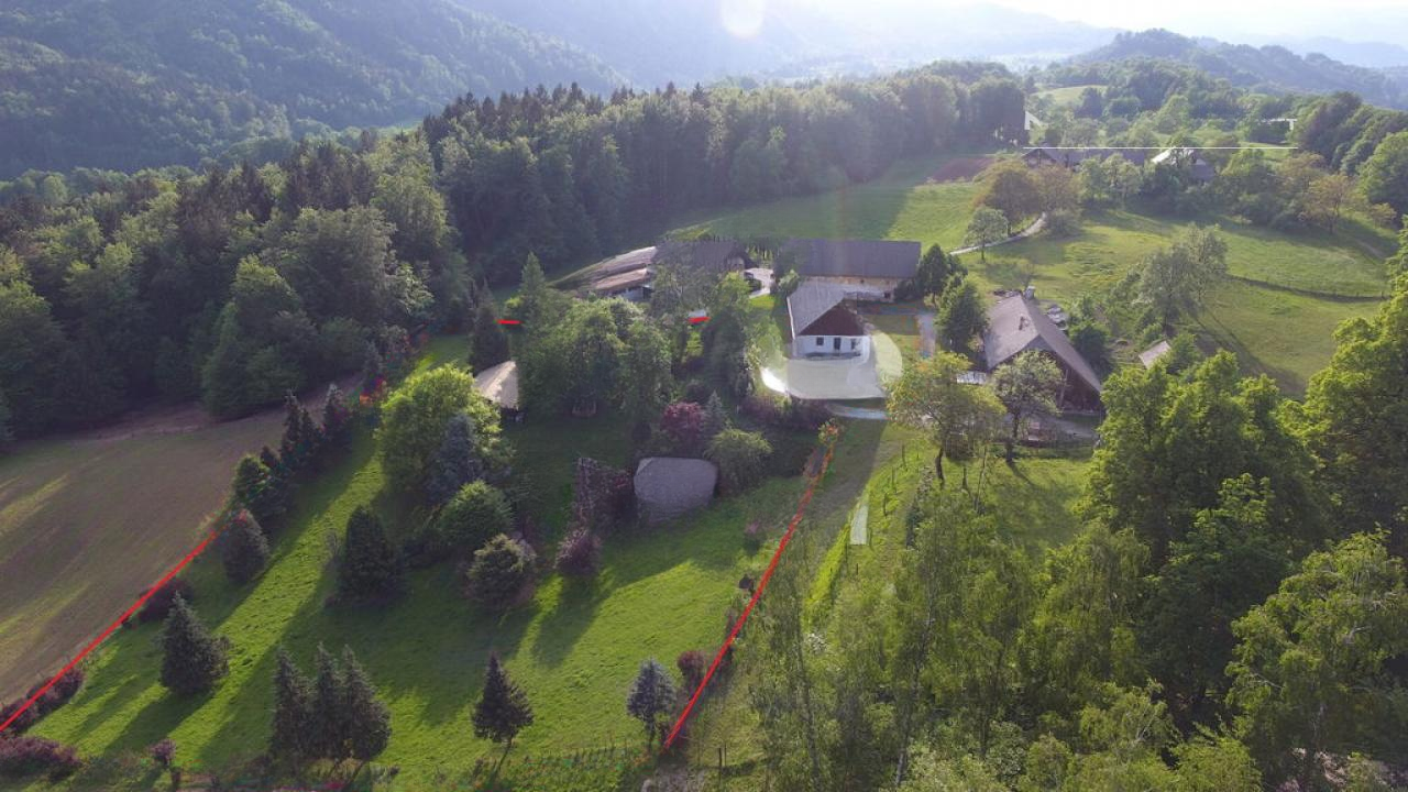 Дом в Радовлице, Словения, 700 м² - фото 7