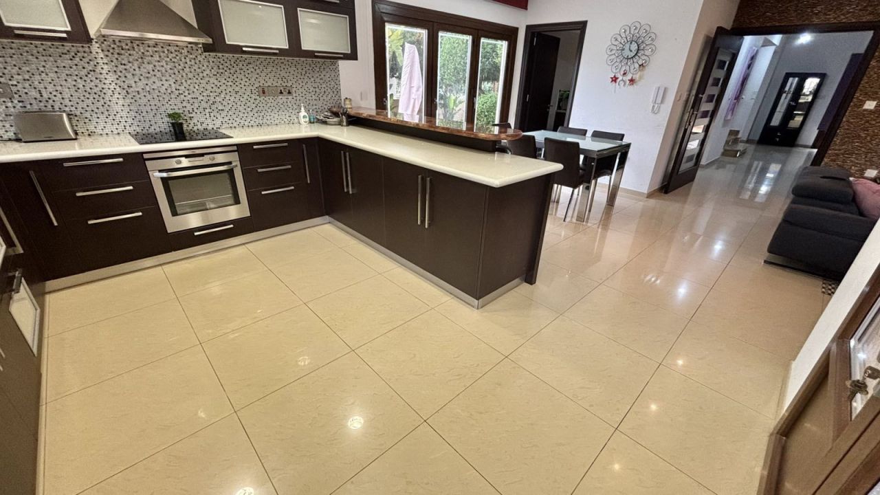 Дом в Ипсонасе, Кипр, 260 м² - фото 14