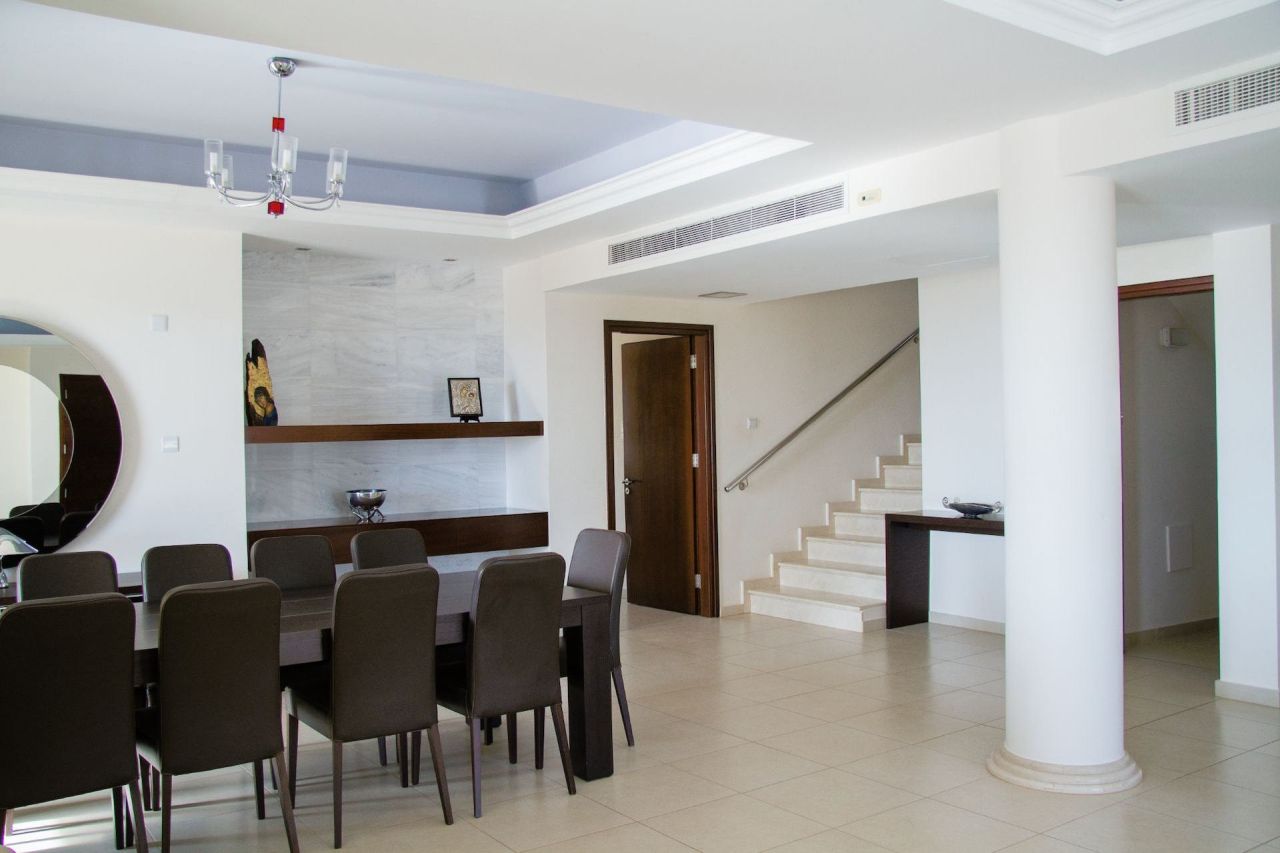 Дом Sea Caves, Кипр, 355 м² - фото 16