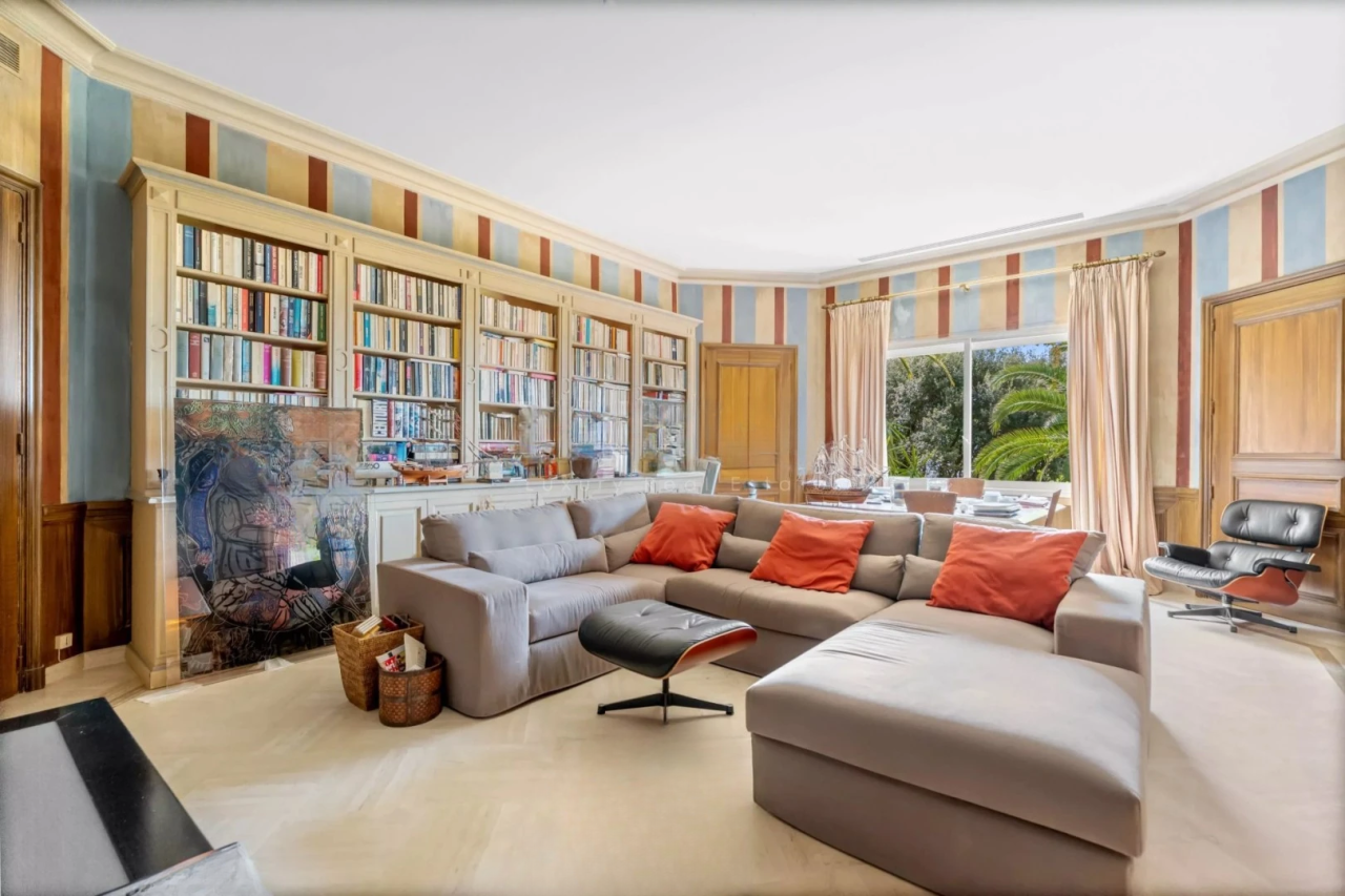 Квартира в Каннах, Франция, 682 м² - фото 7