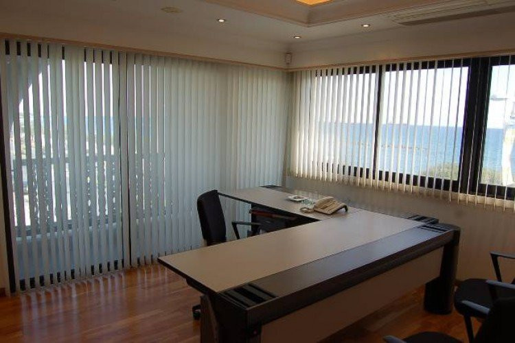 Офис Neapoli, Кипр, 200 м² - фото 16
