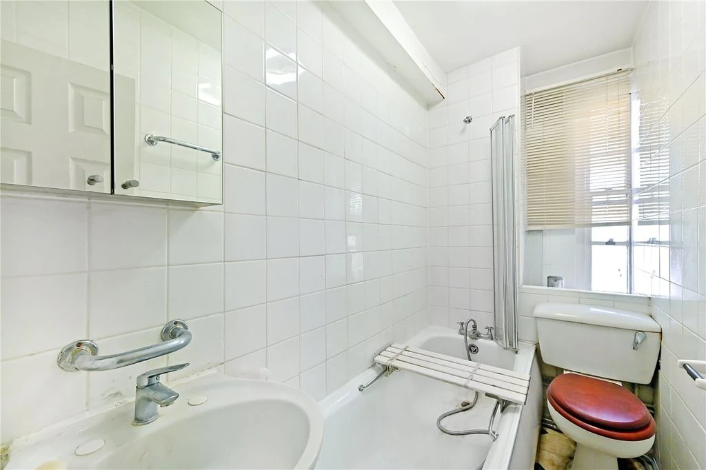 Квартира в Лондоне, Великобритания, 25 м² - фото 7