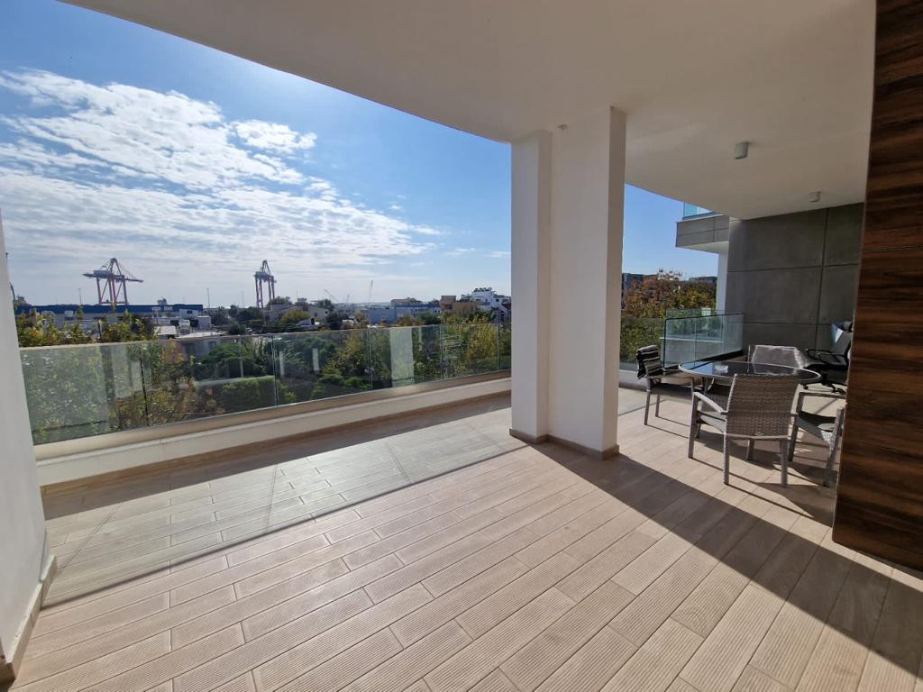Апартаменты Zakaki, Кипр, 128 м² - фото 14