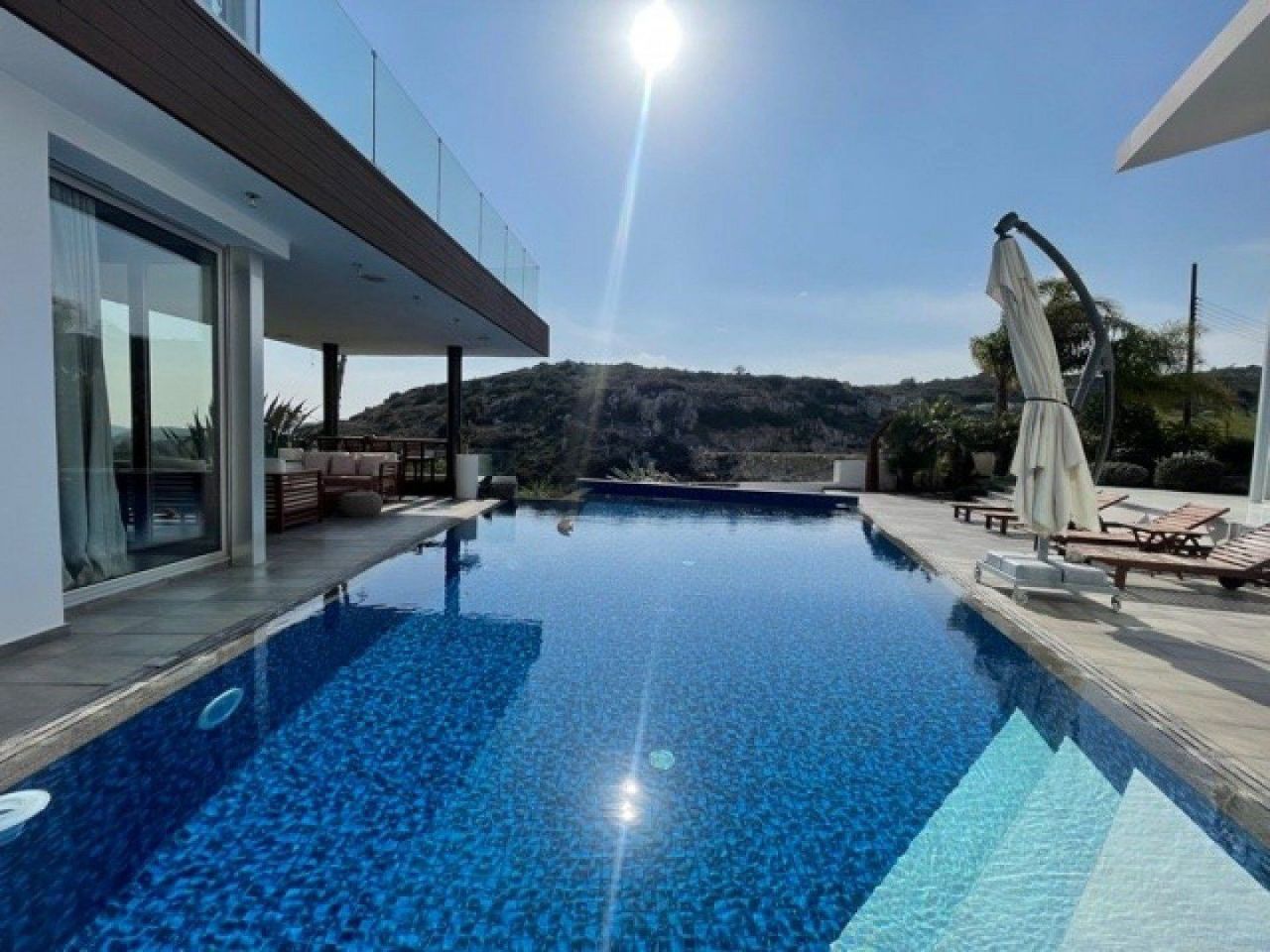 Дом в Пареклисии, Кипр, 450 м² - фото 16