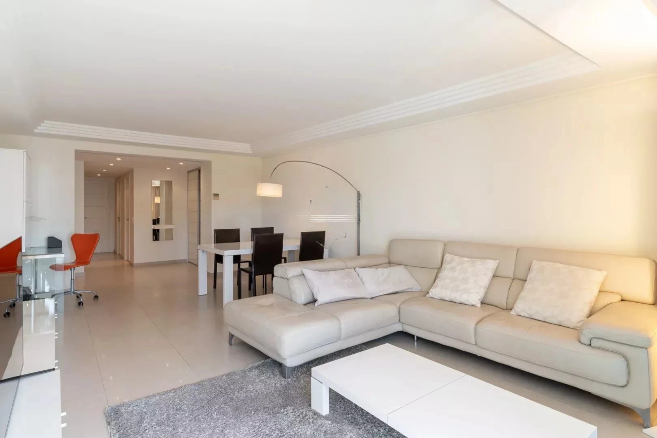 Квартира в Каннах, Франция, 95 м² - фото 7