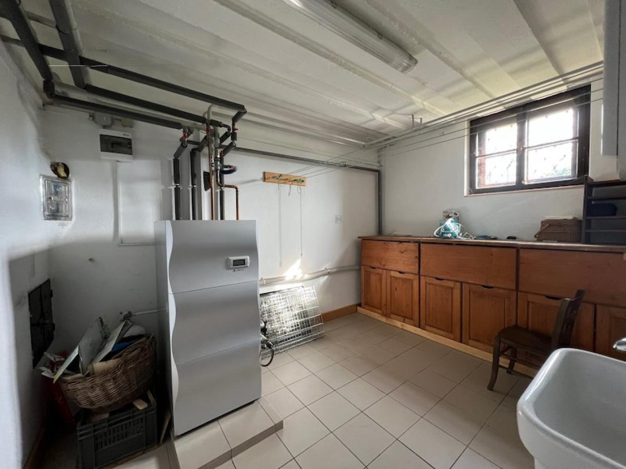 Дом в Бледе, Словения, 225 м² - фото 7