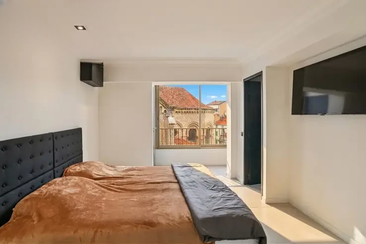 Квартира в Каннах, Франция, 53 м² - фото 3