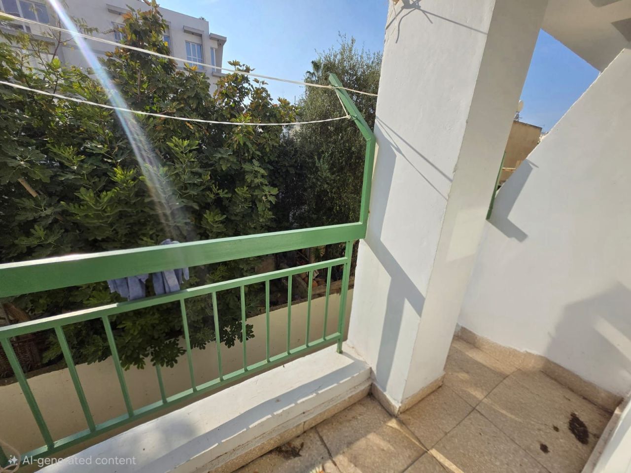Апартаменты в Айия-Триасе, Кипр, 118 м² - фото 14