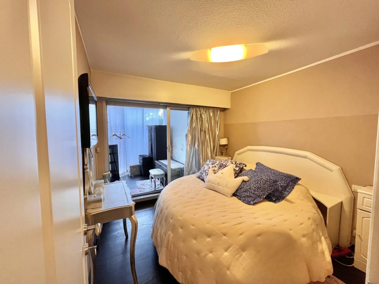 Квартира в Каннах, Франция, 44 м² - фото 7