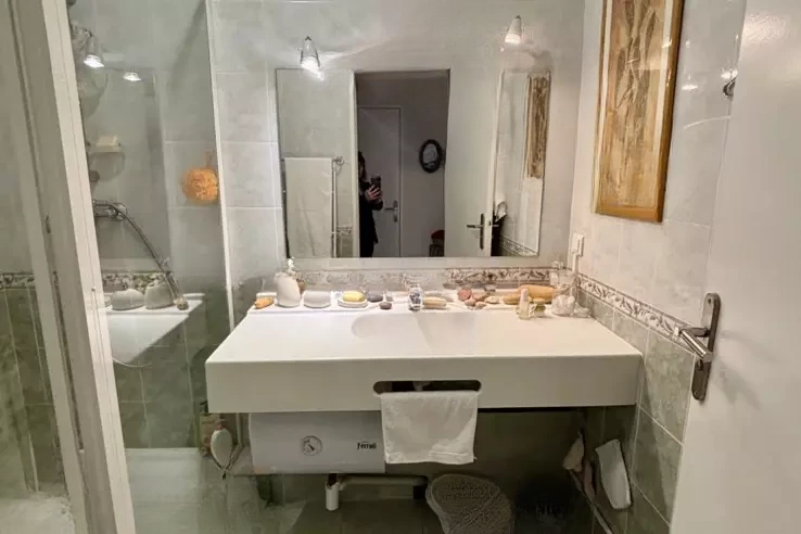Квартира в Каннах, Франция, 31 м² - фото 3