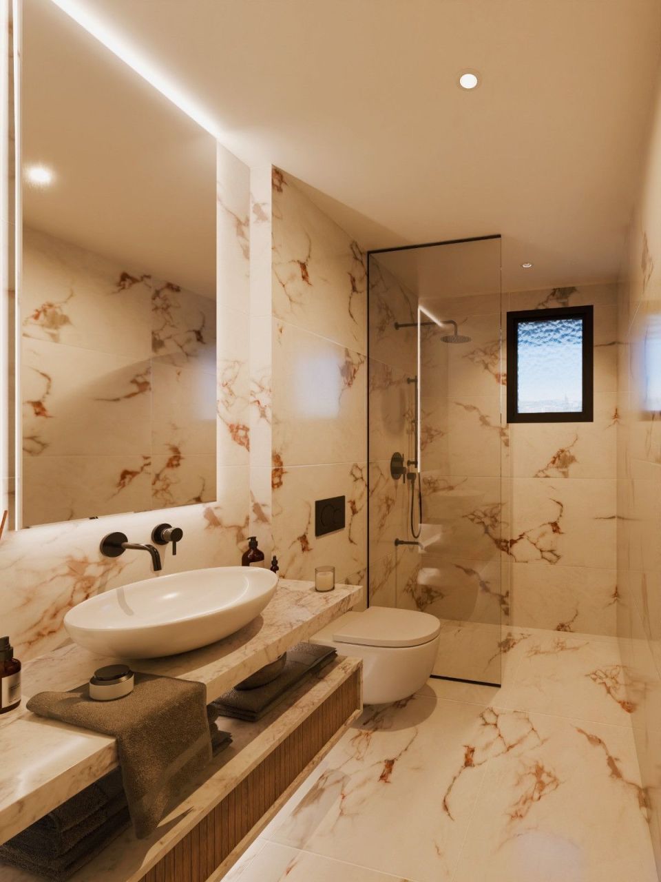 Дом в Тале, Кипр, 440 м² - фото 16