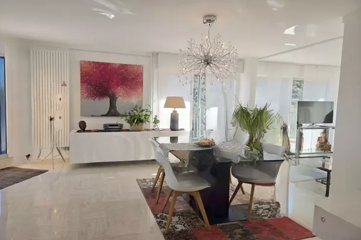 Квартира в Каннах, Франция, 110 м² - фото 3