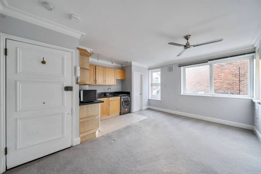 Квартира в Лондоне, Великобритания, 37 м² - фото 7