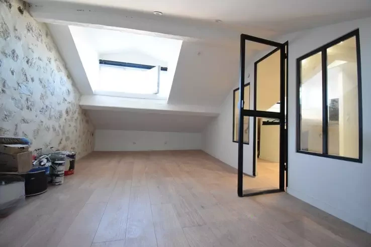 Квартира в Каннах, Франция, 42 м² - фото 3