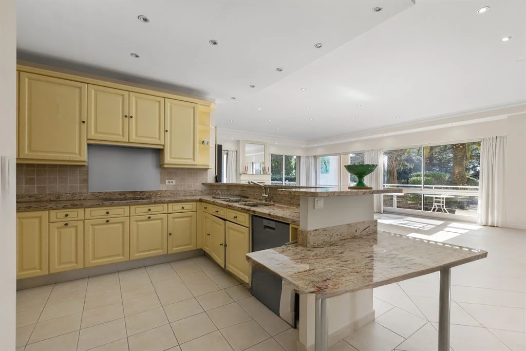Квартира в Каннах, Франция, 170 м² - фото 7