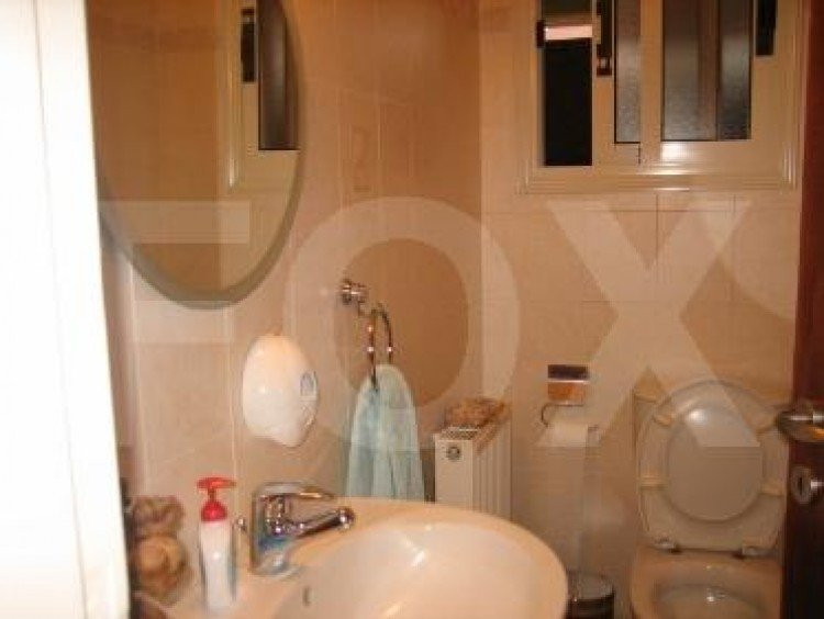Дом в Айос-Атанасиосе, Кипр, 300 м² - фото 16