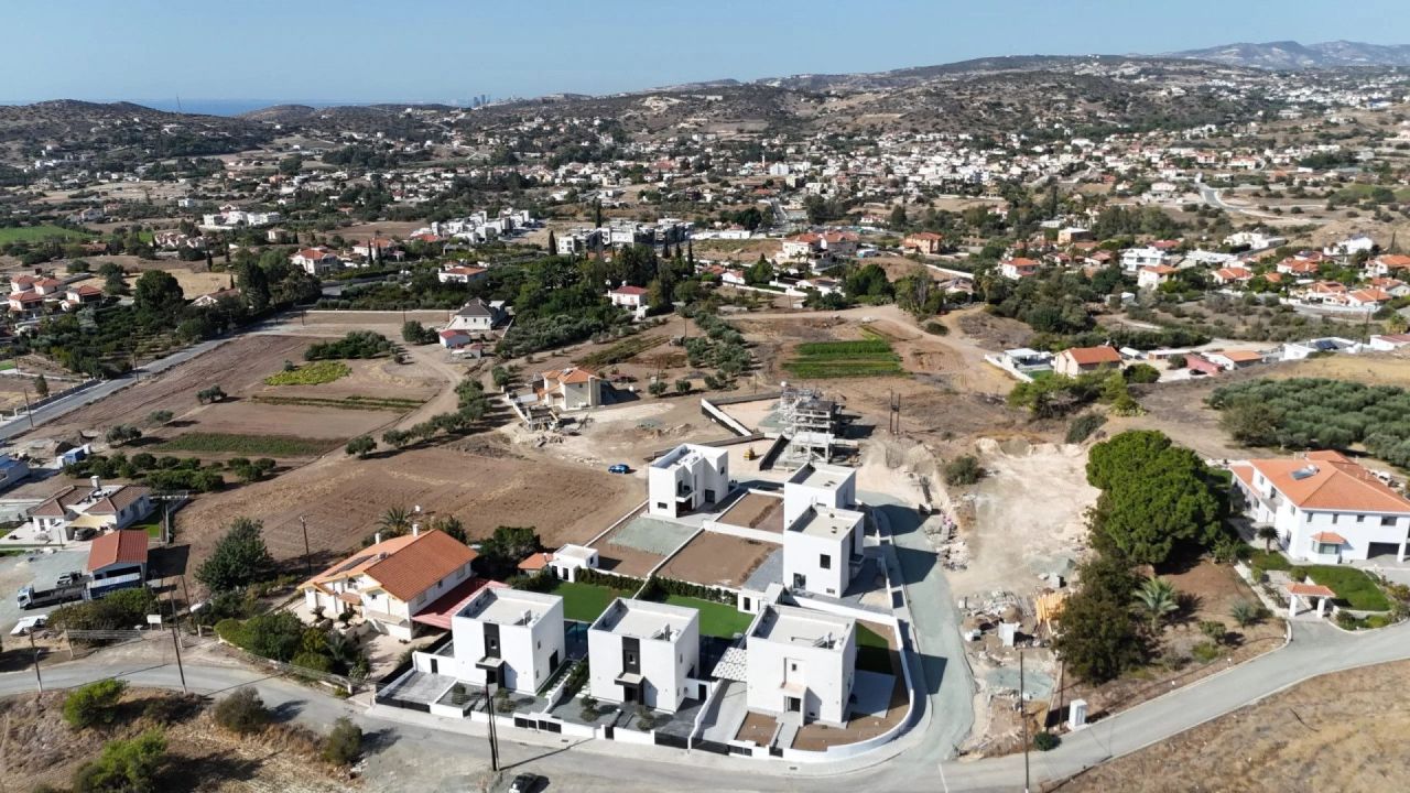 Дом в Мони, Кипр, 191 м² - фото 16