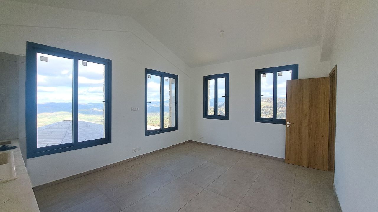 Дом в Ласа, Кипр, 300 м² - фото 16