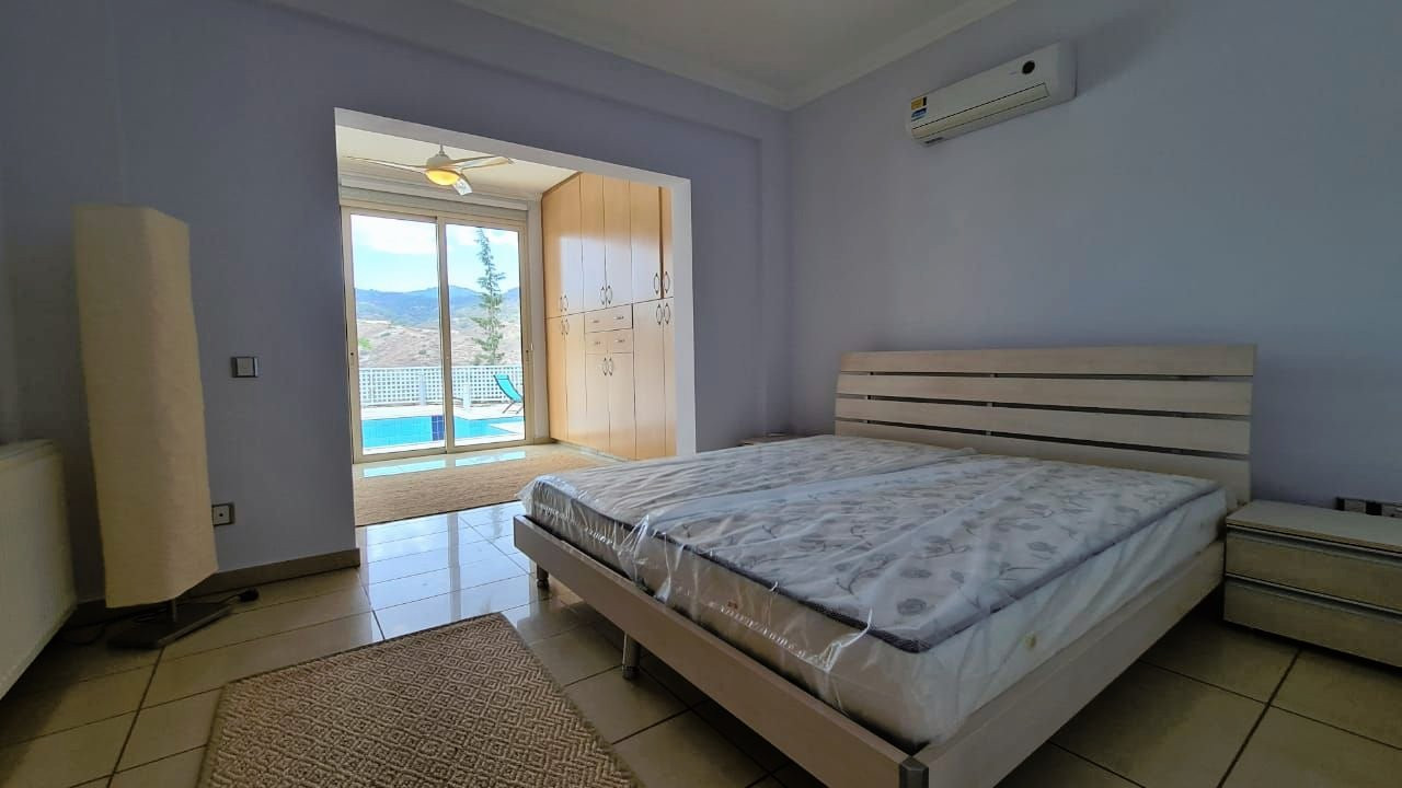 Дом в Кало Хорио, Кипр, 450 м² - фото 16