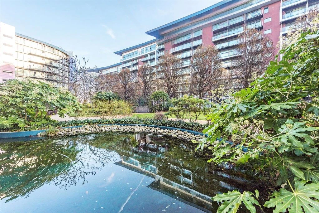 Квартира в Лондоне, Великобритания, 33 м² - фото 8