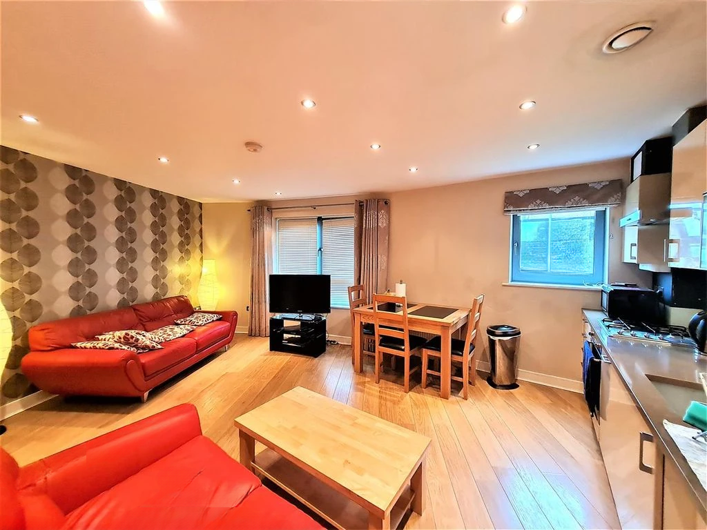 Квартира в Лондоне, Великобритания, 60 м² - фото 8