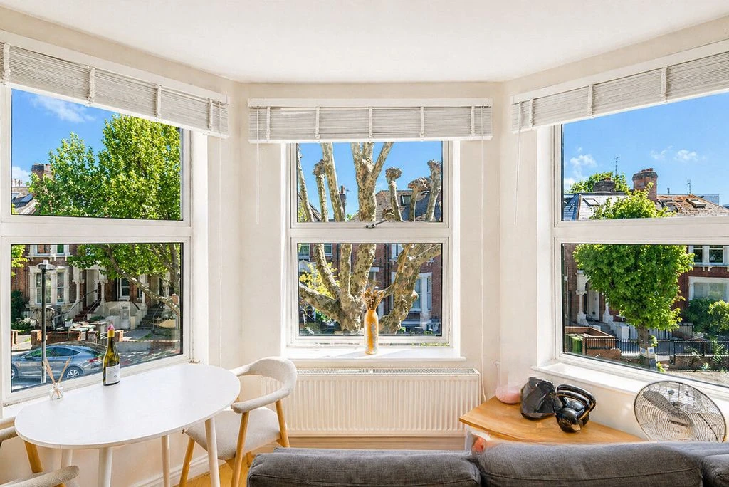Квартира в Лондоне, Великобритания, 41 м² - фото 8