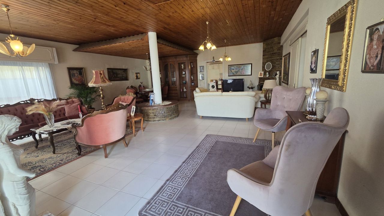 Дом в Мони, Кипр, 250 м² - фото 16