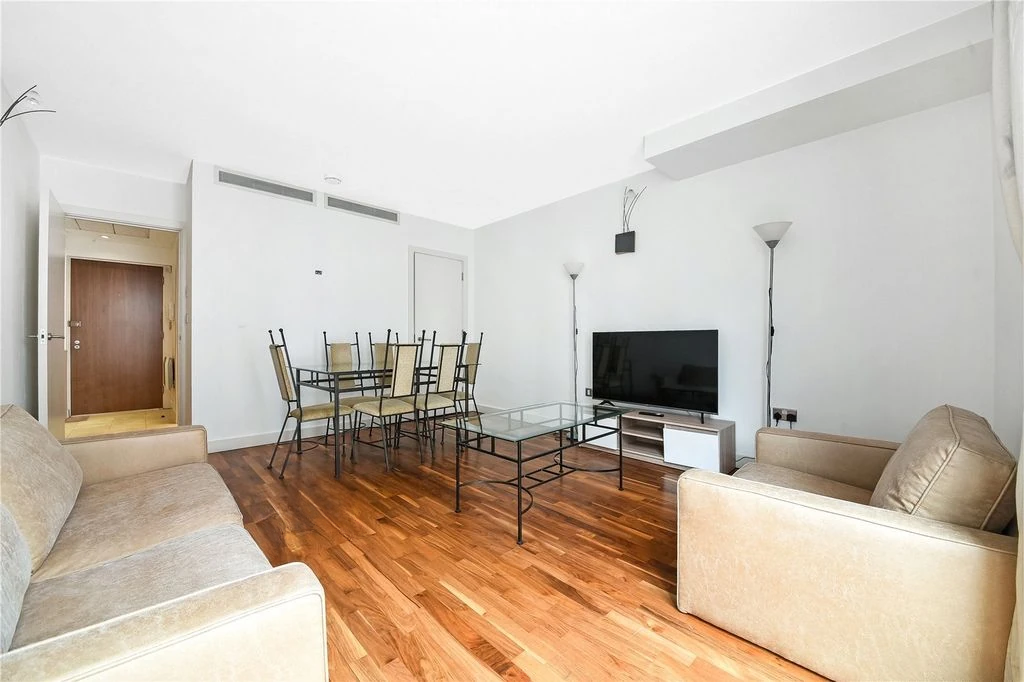 Квартира в Лондоне, Великобритания, 55 м² - фото 8