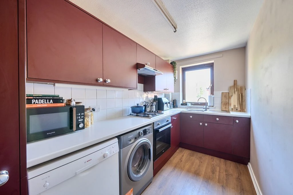 Квартира в Лондоне, Великобритания, 53 м² - фото 8