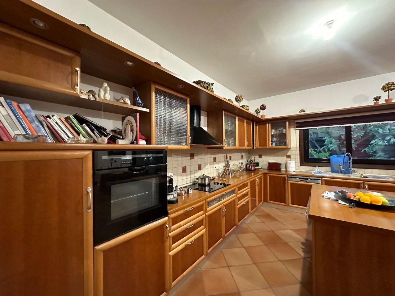 Дом Potamos Germasogeias, Кипр, 400 м² - фото 16