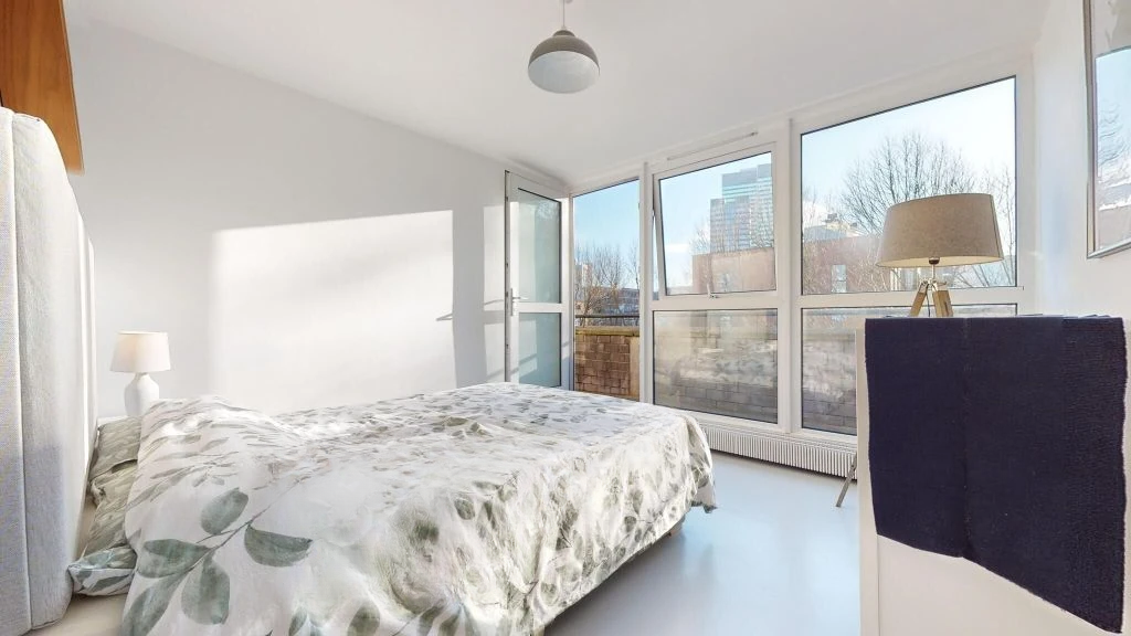 Квартира в Лондоне, Великобритания, 41 м² - фото 8