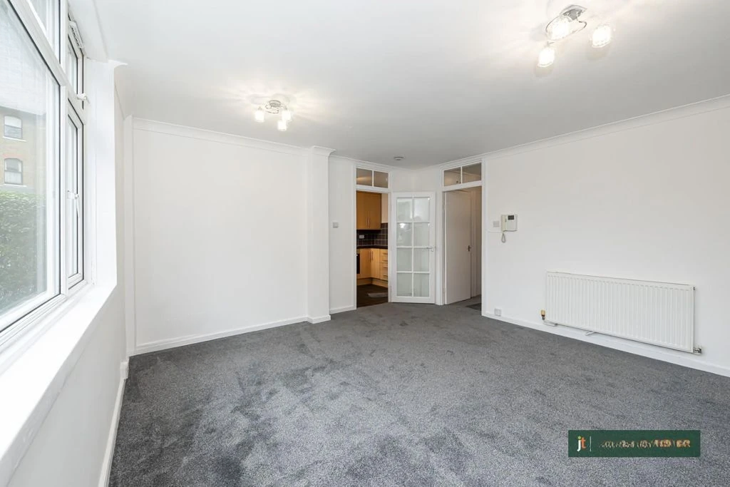 Квартира в Лондоне, Великобритания, 35 м² - фото 8