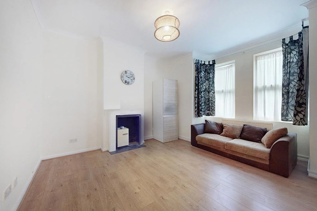 Квартира в Лондоне, Великобритания, 61 м² - фото 8