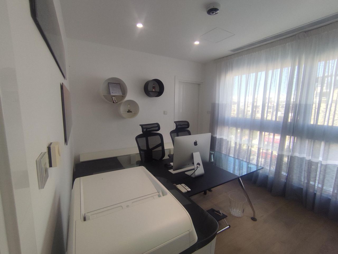 Офис Agios Tychon - Tourist Area, Кипр, 112 м² - фото 14
