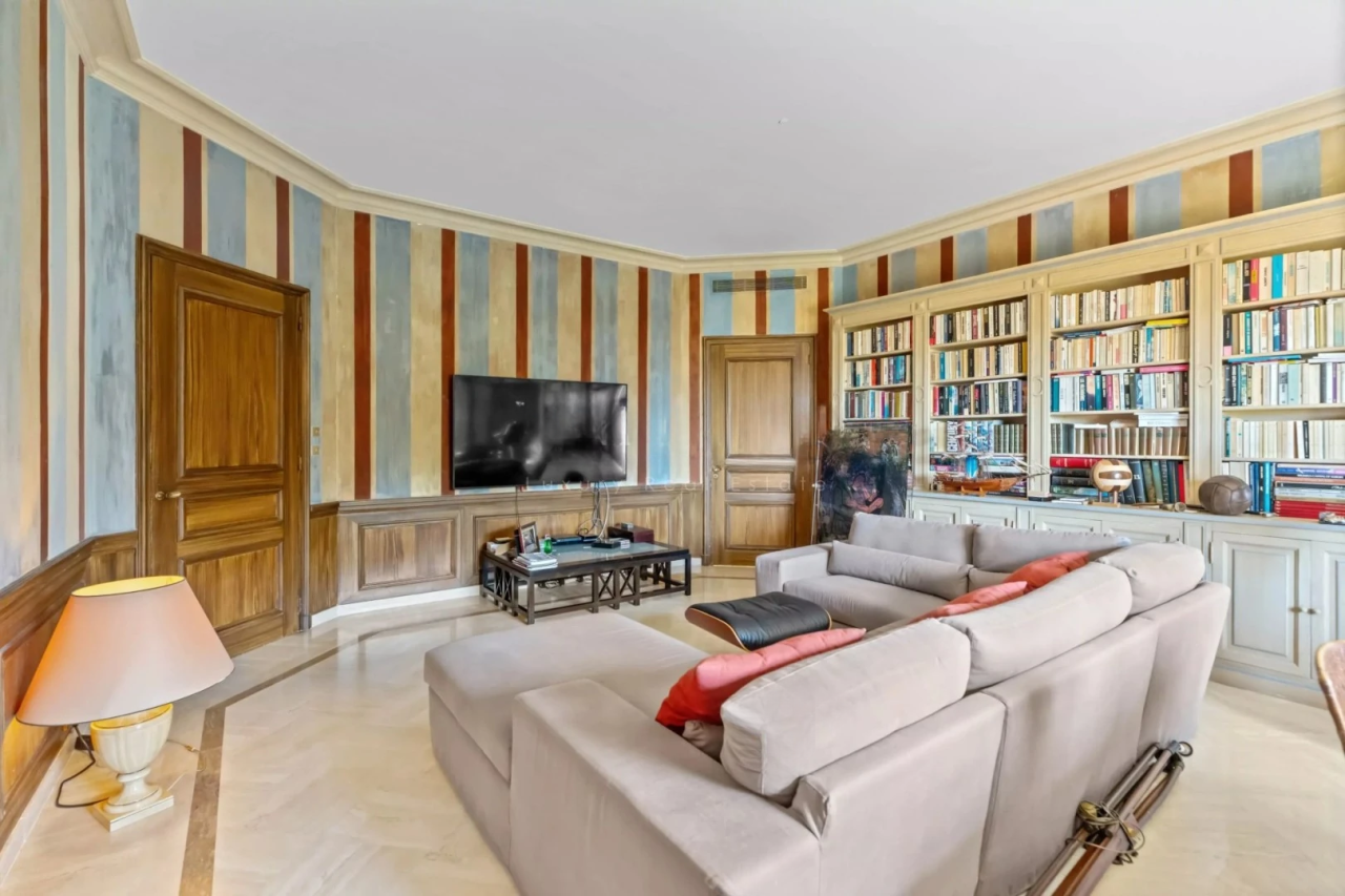 Квартира в Каннах, Франция, 682 м² - фото 8