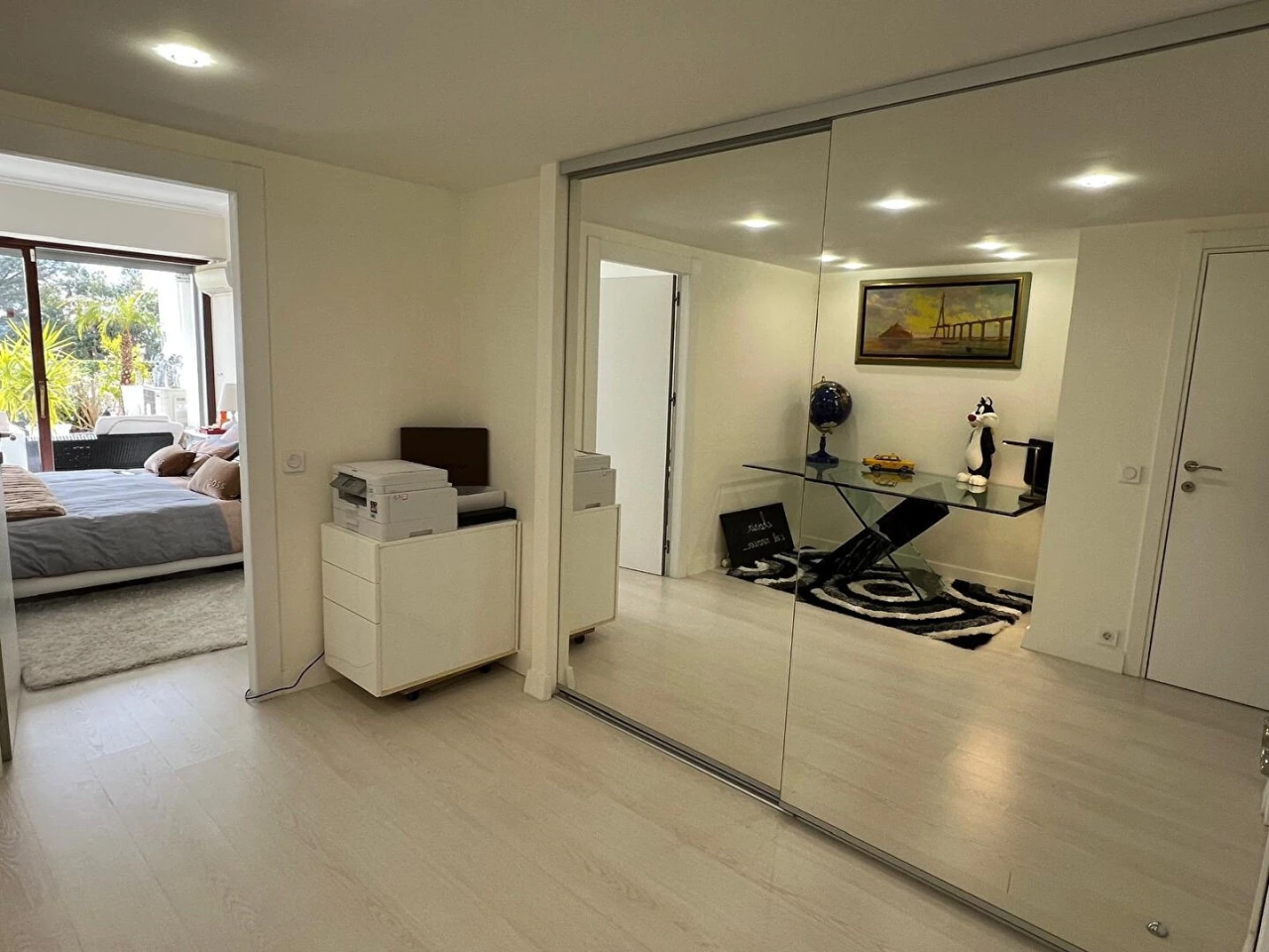 Квартира в Каннах, Франция, 109 м² - фото 8