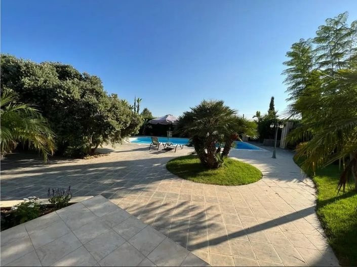 Дом в Тале, Кипр, 445 м² - фото 16