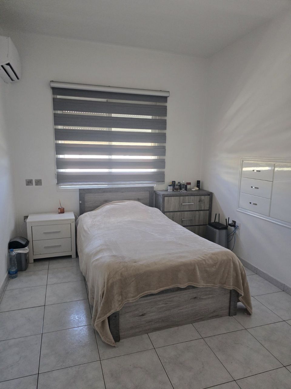 Апартаменты Zakaki, Кипр, 130 м² - фото 14