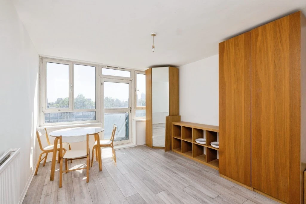 Квартира в Лондоне, Великобритания, 42 м² - фото 8