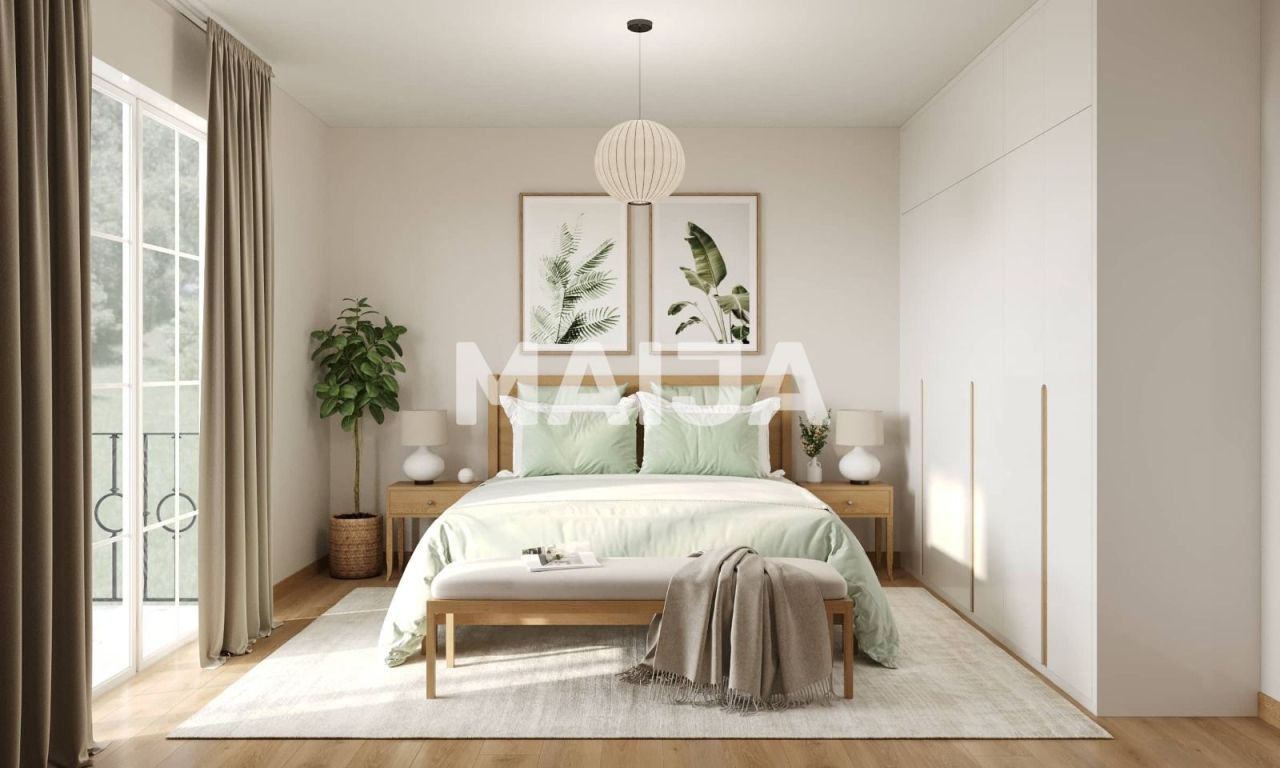 Квартира в Батуми, Грузия, 144 м² - фото 3