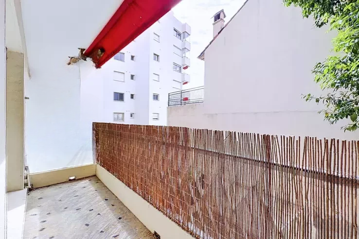 Квартира в Каннах, Франция, 53 м² - фото 4