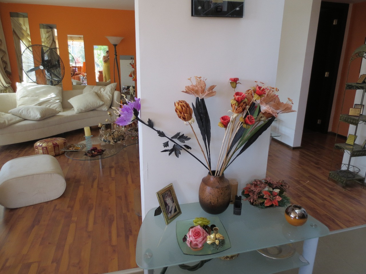 Дом в Ипсонасе, Кипр, 400 м² - фото 16