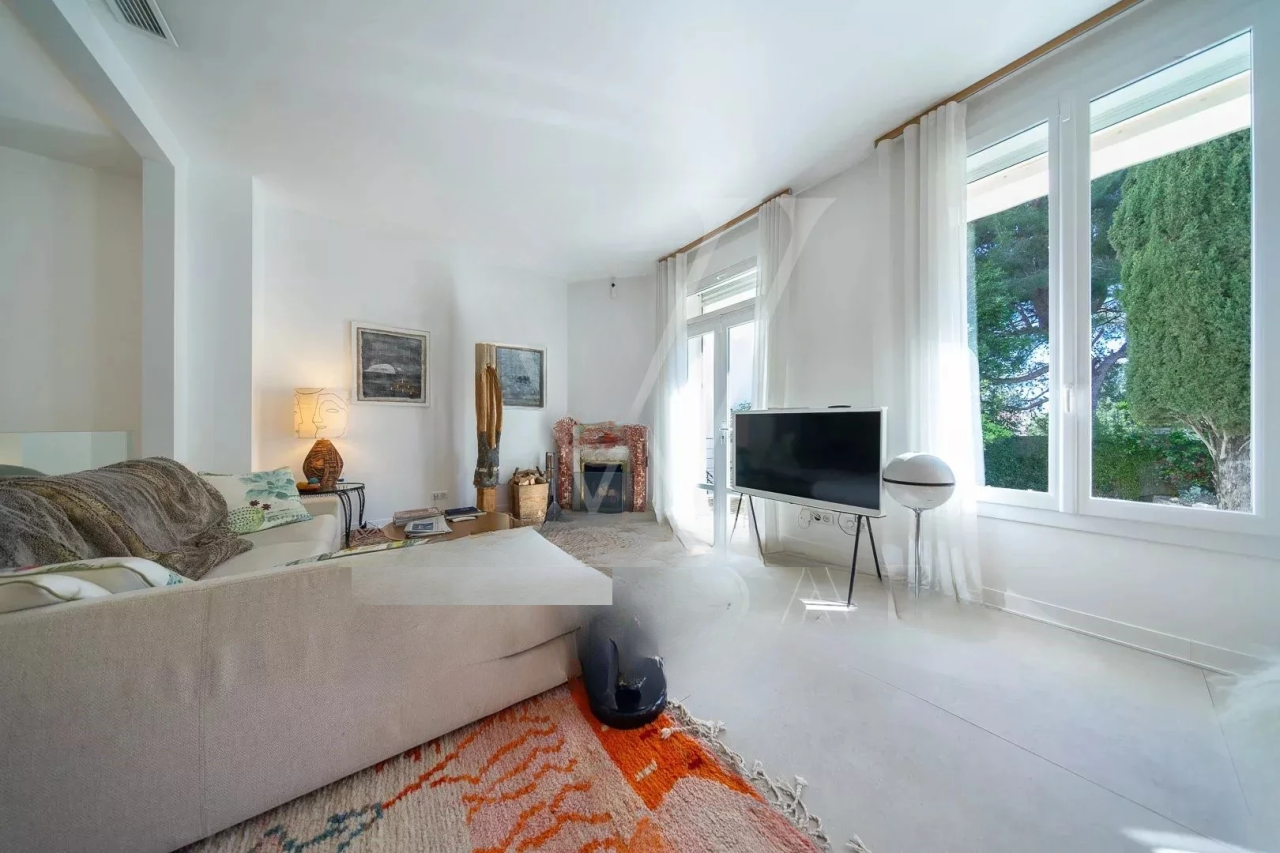 Квартира в Каннах, Франция, 125 м² - фото 8