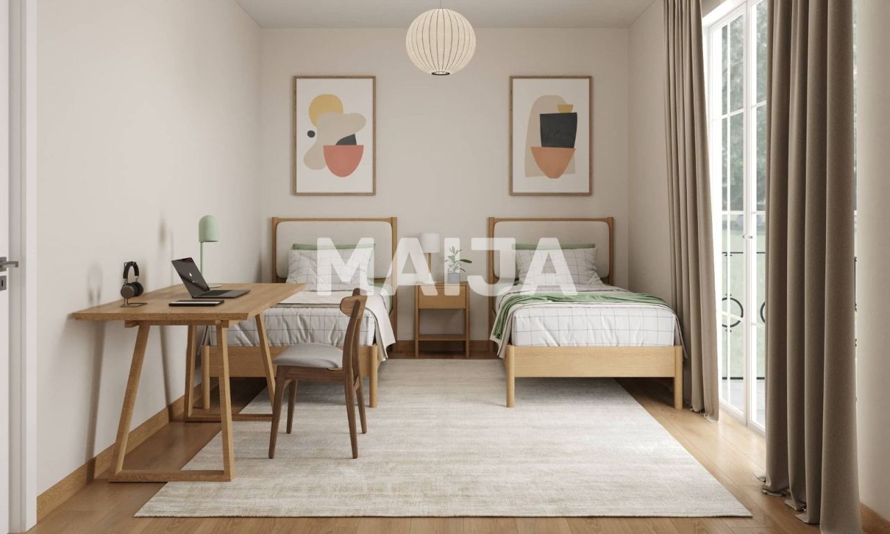 Квартира в Батуми, Грузия, 144 м² - фото 4